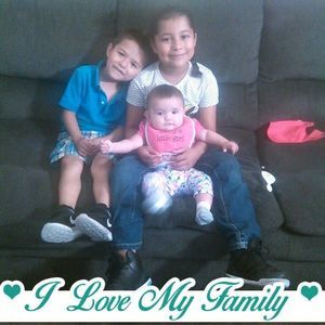 Meet your Posher, Jeanette